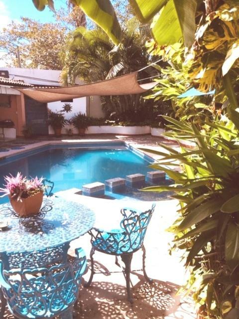 Casa Las Flores Puerto Vallarta Esterno foto